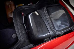 Bild 62/100 von Ferrari F 512 M (1995)