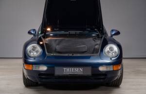 Image 23/25 of Porsche 911 Carrera (1997)