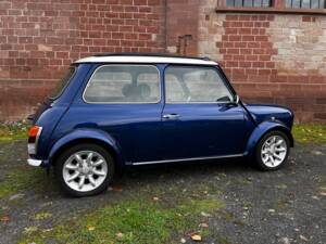 Bild 7/24 von Rover Mini Cooper 1,3i (1999)
