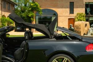 Imagen 18/50 de BMW M6 (2007)