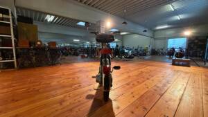 Image 5/17 of Piaggio Bravo (1981)