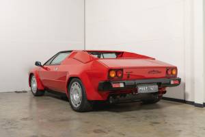 Bild 2/47 von Lamborghini Jalpa 3500 (1987)