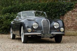 Image 40/50 de Talbot-Lago Record T26 Graber (1948)