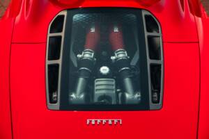 Bild 23/31 von Ferrari F 430 Spider (2006)