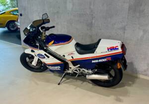 Bild 7/24 von Honda DUMMY (1986)