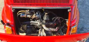 Imagen 40/45 de FIAT 500 F (1968)