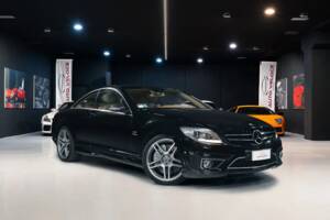 Image 4/40 of Mercedes-Benz CL 65 AMG (2008)