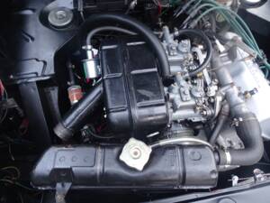 Immagine 9/57 di Lancia Fulvia Montecarlo (1972)