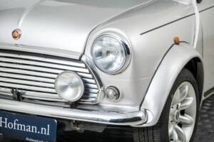 Bild 22/50 von Mini Cooper 1.3i MPI (1999)