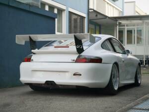 Image 13/35 of Porsche 911 GT3 Cup (2003)