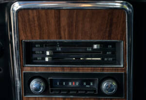Immagine 19/29 di Chevrolet Camaro Z28 (1968)