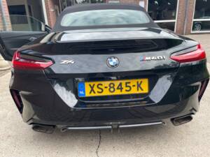 Image 18/26 of BMW Z4 M40i (2019)