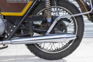 Immagine 29/30 di Triumph DUMMY (1978)