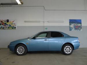 Imagen 27/49 de Alfa Romeo 156 2.0 TS 16V (1999)