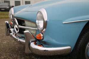 Bild 38/71 von Mercedes-Benz 190 SL (1961)