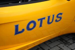Bild 50/50 von Lotus Elise Sport 220 (2018)