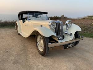 Bild 2/12 von Jaguar SS 1 (1935)