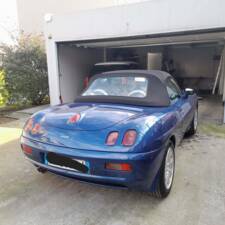 Image 11/30 of FIAT Barchetta 1.8 16V (2001)