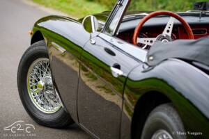 Image 42/51 of Austin-Healey 3000 Mk III (BJ8) (1967)