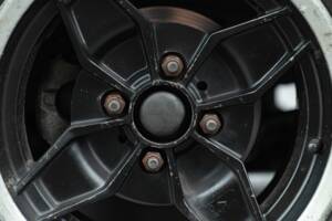 Bild 27/50 von FIAT 124 Sport Coupe (1974)