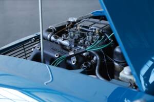 Bild 38/50 von Lancia Fulvia Sport 1.3 (Zagato) (1967)