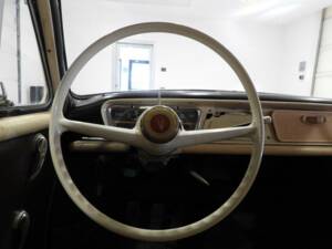 Image 6/15 of SIMCA Aronde P 60 Monthléry Spéciale (1961)