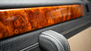 Imagen 15/54 de Land Rover Range Rover Classic Vogue LSEi (1994)