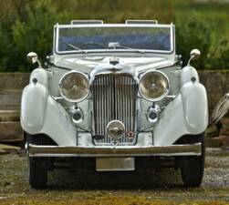 Image 2/50 of Lagonda 4.5 Litre LG 45 (1936)