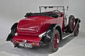 Bild 12/50 von MG 18/80 Mark II (1930)