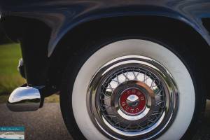 Imagen 26/29 de Ford Thunderbird (1955)