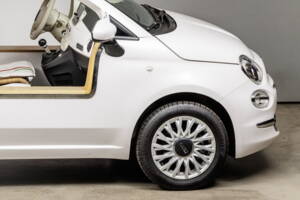 Bild 7/29 von FIAT 500 C Jolly (2017)