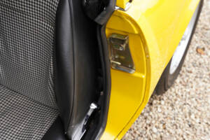 Image 45/50 of Triumph Spitfire 1500 (1978)