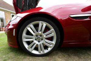 Image 44/50 of Jaguar XKR (2013)
