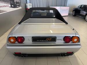 Immagine 11/20 di Ferrari Mondial T (1991)