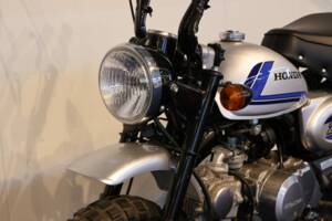 Bild 18/30 von Honda Z 50 Monkey (1900)
