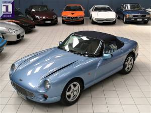 Bild 3/39 von TVR Chimaera 4,3 (1993)