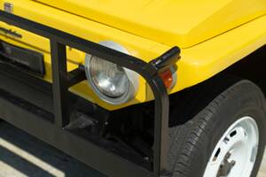 Bild 10/39 von FIAT 600 Savio Jungla (1967)