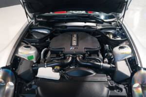 Image 21/41 of BMW Z8 (2002)