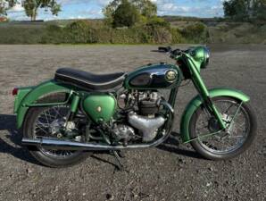 Immagine 1/8 di BSA A 7 Shooting Star (1957)