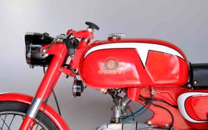 Afbeelding 34/60 van Motobi Imperiale Sport (1969)