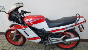 Bild 2/29 von Yamaha DUMMY (1987)