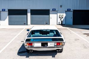 Bild 12/22 von Lamborghini Espada 400 GT (1974)