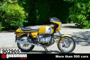 Bild 1/15 von BMW DUMMY (1974)