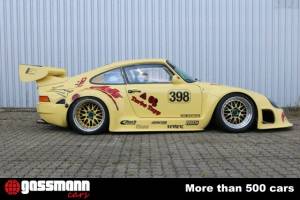 Bild 7/15 von Porsche 935 dp III (1989)