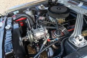 Image 27/50 of Ford Shelby GT 500 "Eleanor" (1967)