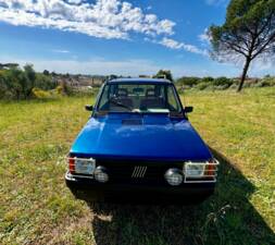 Image 3/82 of FIAT Panda 4x4 (1995)