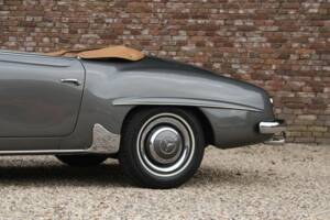 Image 16/50 of Mercedes-Benz 190 SL (1956)