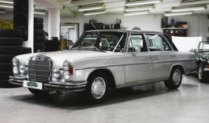 Bild 1/38 von Mercedes-Benz 300 SEL 3.5 (1970)