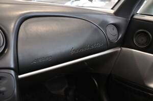 Bild 27/37 von FIAT Barchetta 1.8 16V (1998)