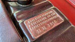 Bild 47/62 von Austin-Healey 100&#x2F;4 (BN1) (1954)